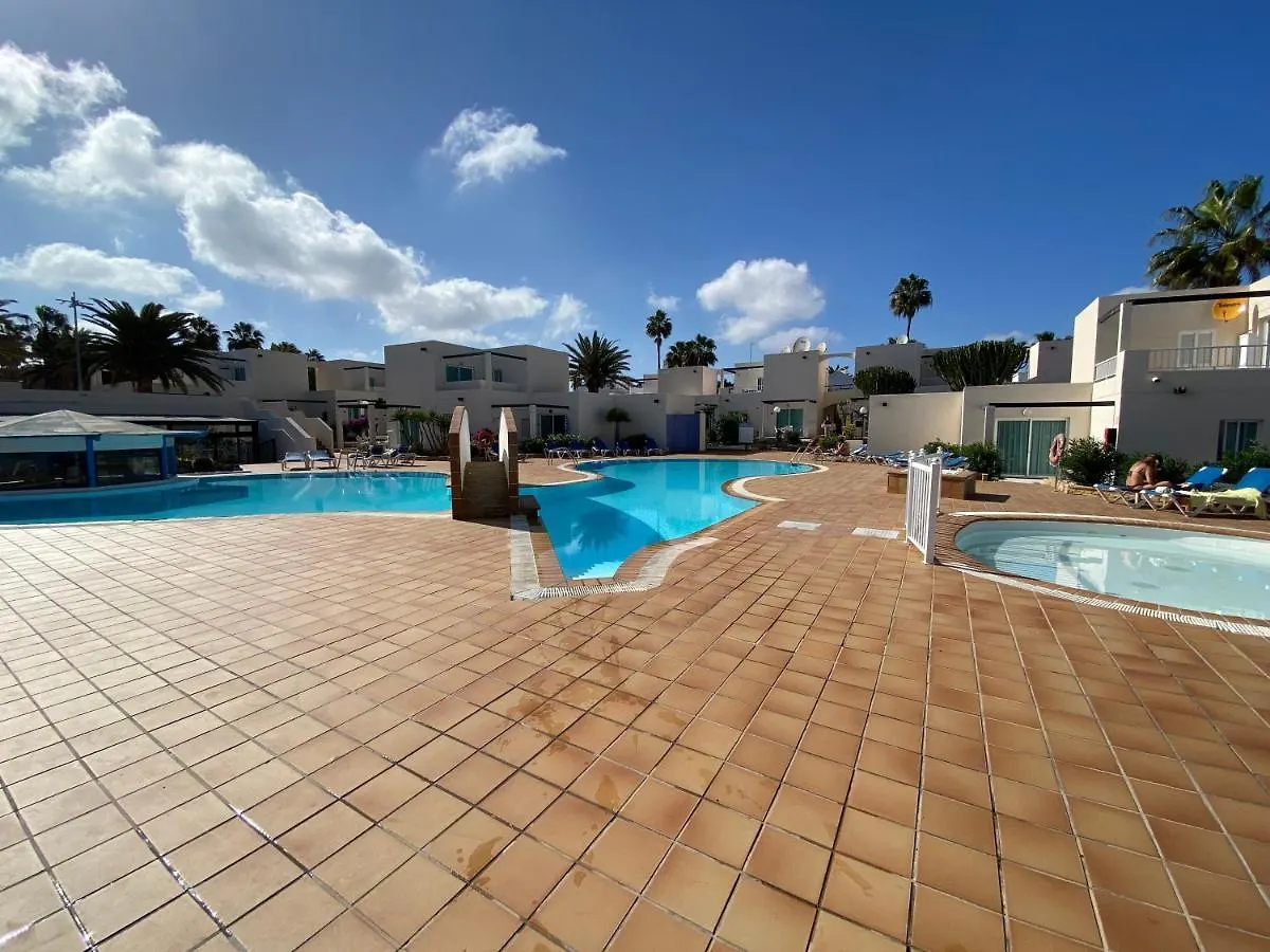 Apartamento Fuerkanda Apartment, Corralejo