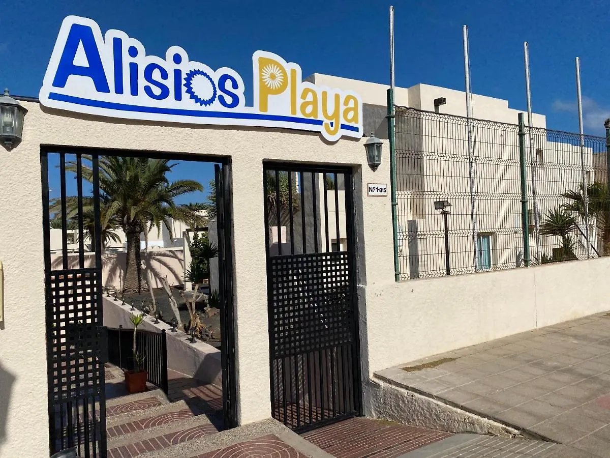 Fuerkanda Apartment, Corralejo Apartamento