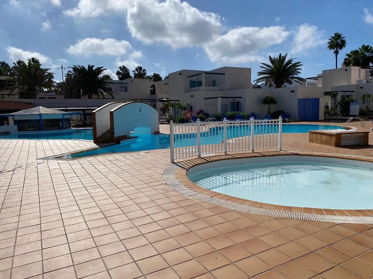 Fuerkanda Apartment, Corralejo 0*,  España