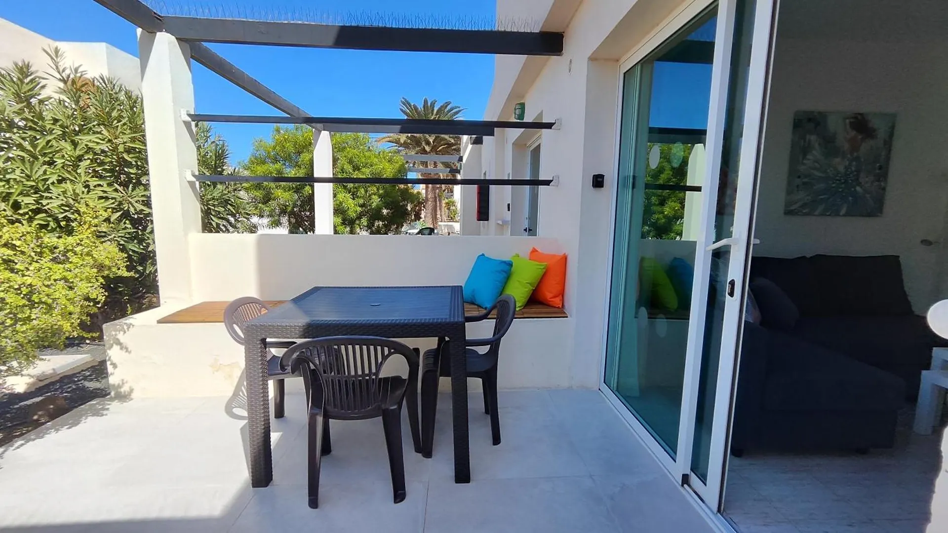 Fuerkanda Apartment, Corralejo España
